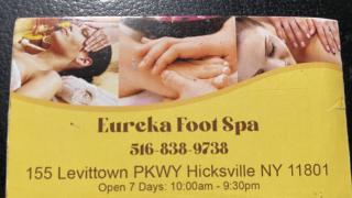  | Eureka Foot Spa