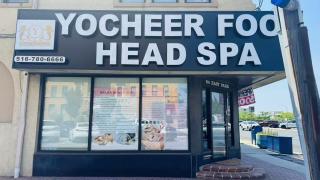  | Yocheer Foot & Head Spa