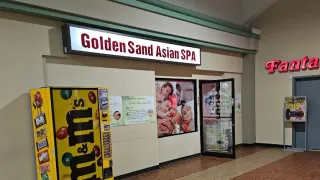  | Golden Sand Asian Spa