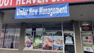  | Foot Heaven Spa