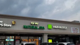  | GW Natural Spa