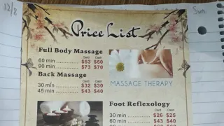  | Foot Relaxation