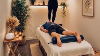  | Anatta Thai Spa