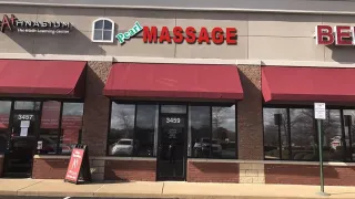  | Pearl Massage