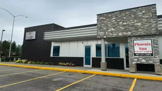  | Phoenix Health Spa