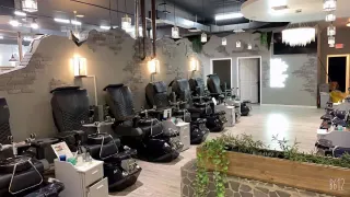  | Yocheer 2 Nail Spa