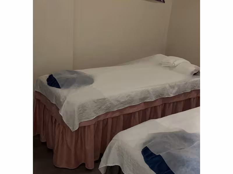 Beauty Life Foot Spa