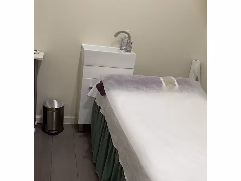 Beauty Life Foot Spa