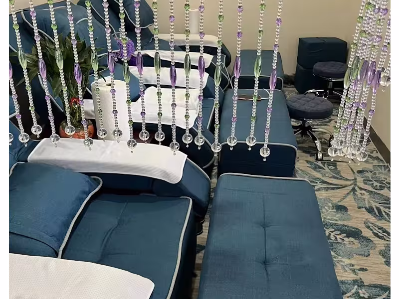 Beauty Life Foot Spa