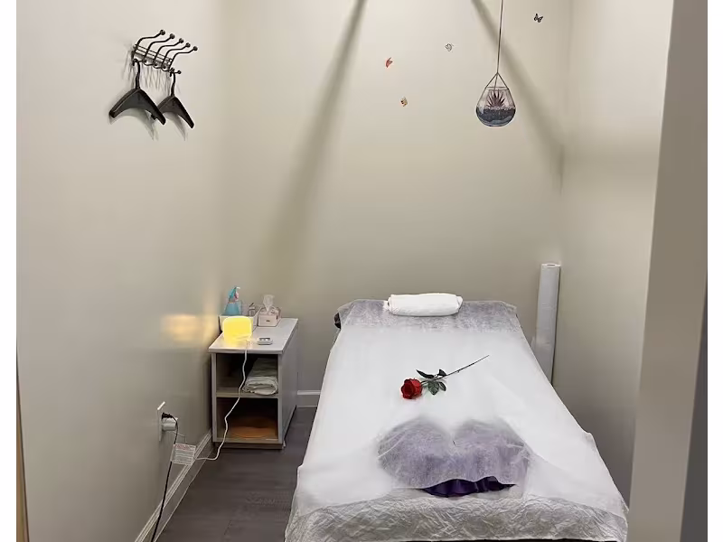 Beauty Life Foot Spa