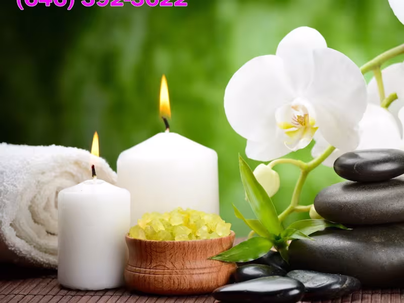 Relaxation Bodywork Spa