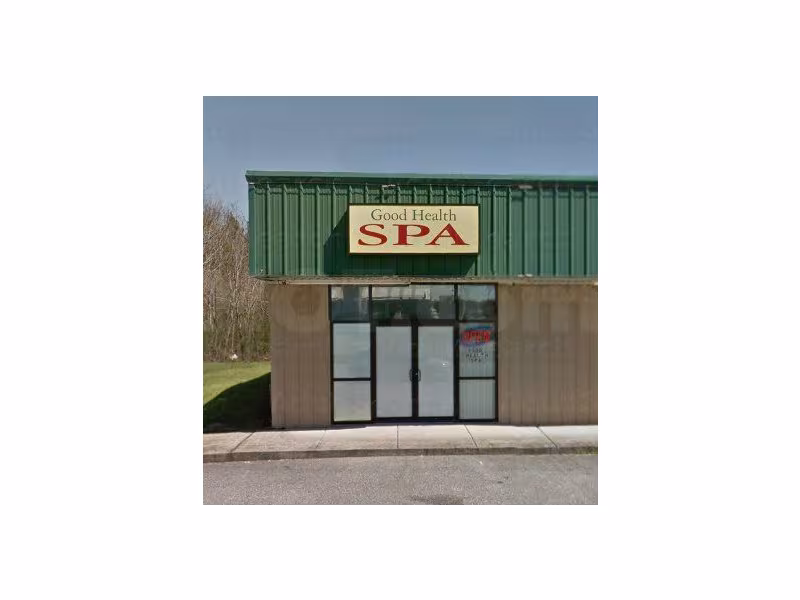 Good Health & Spa