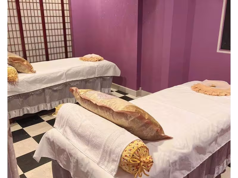 Bethpage Foot Reflexology Inc