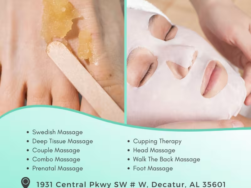 Morning Star Massage Therapy