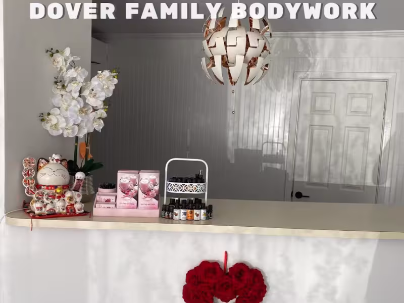 Dover Family Bodywork