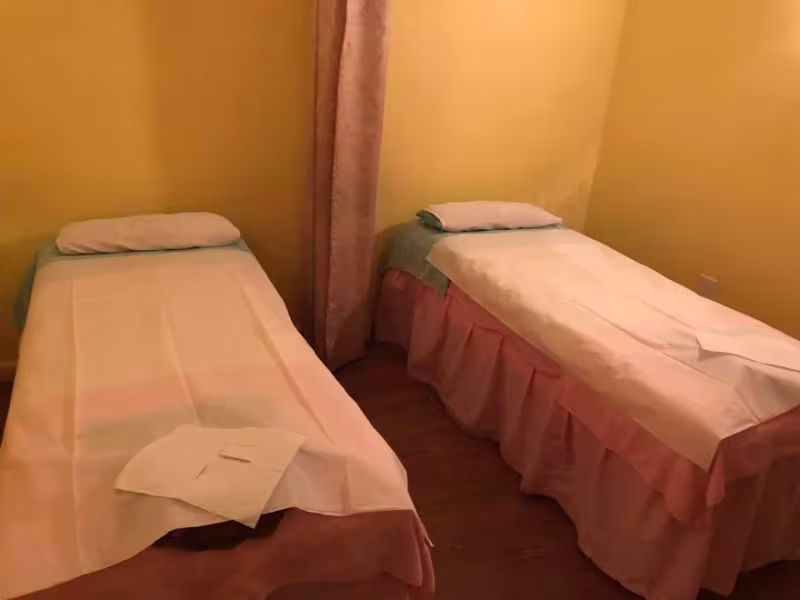 Best Spa