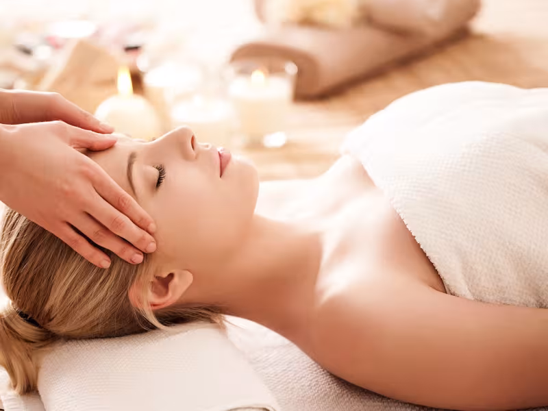 Palms Spa