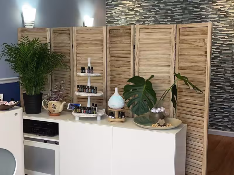 Blue Horizon Spa