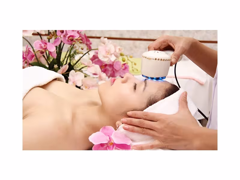Palms Spa