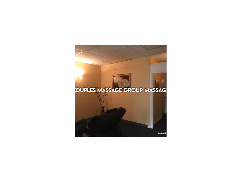 June Massage