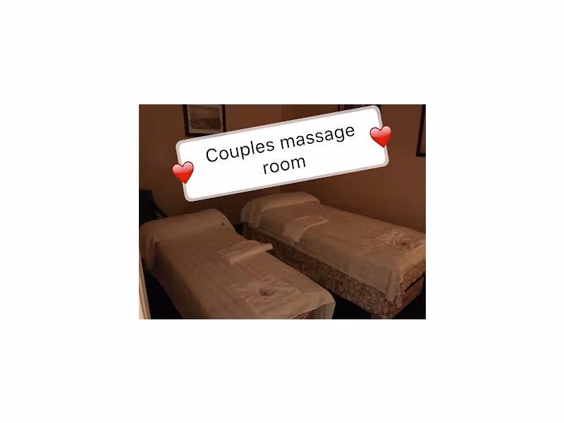 June Massage