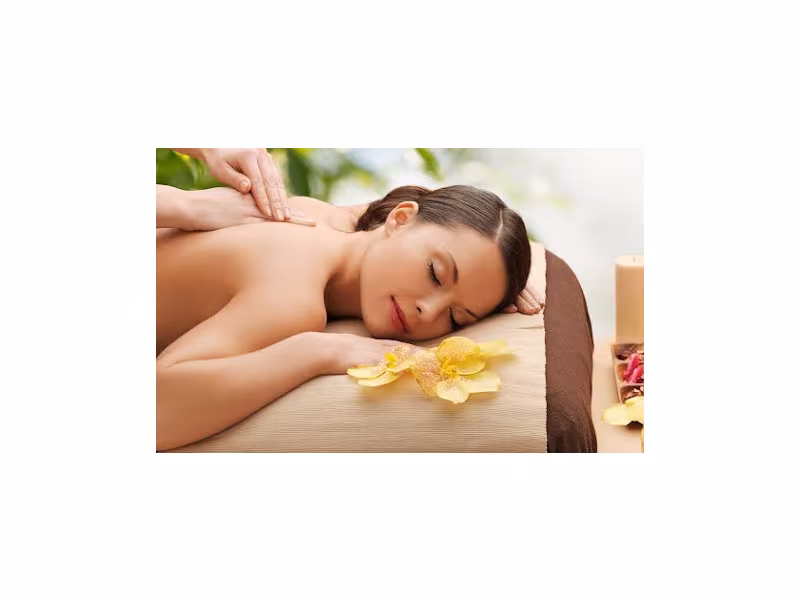Alice Healthy Foot Spa