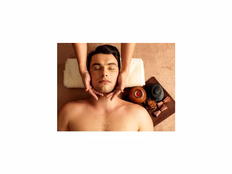 Alice Healthy Foot Spa