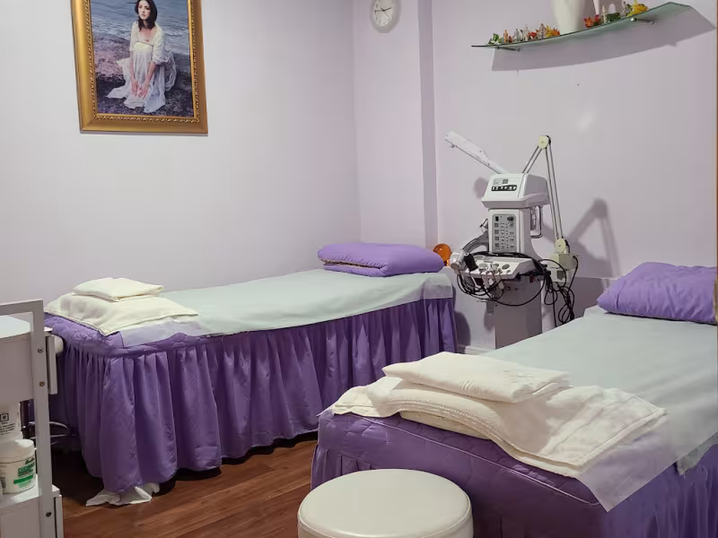 BeBe Day Spa