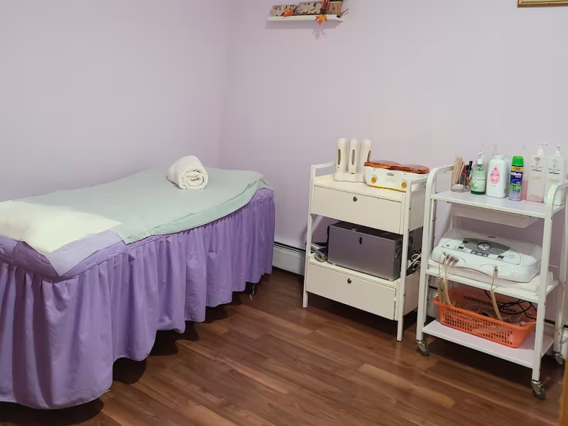BeBe Day Spa