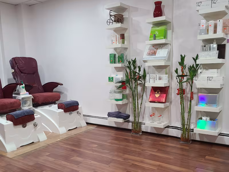 BeBe Day Spa