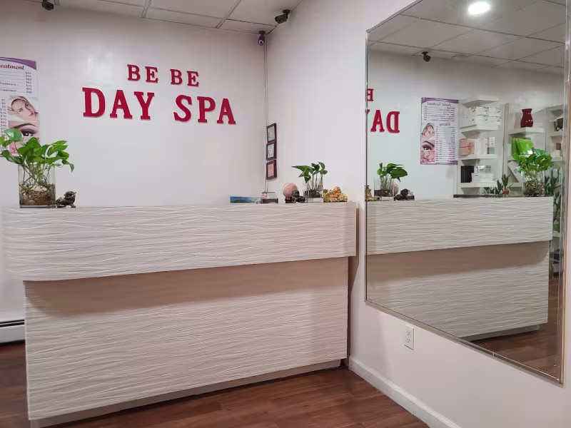 BeBe Day Spa
