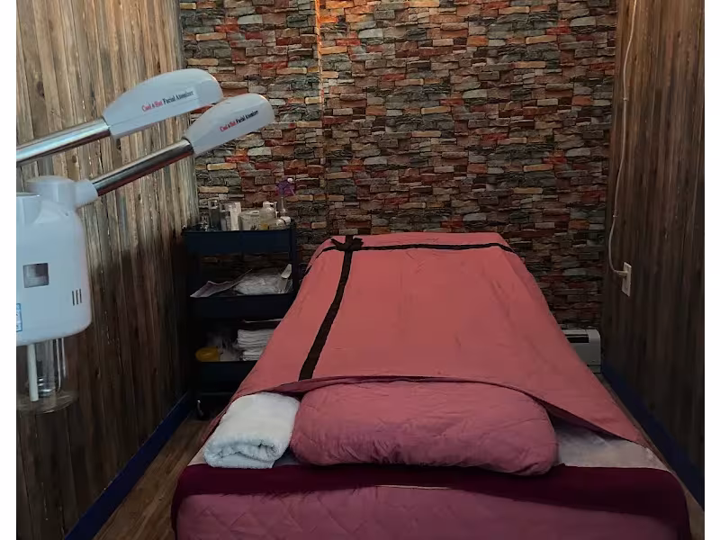 Tang Chao Spa Ave U