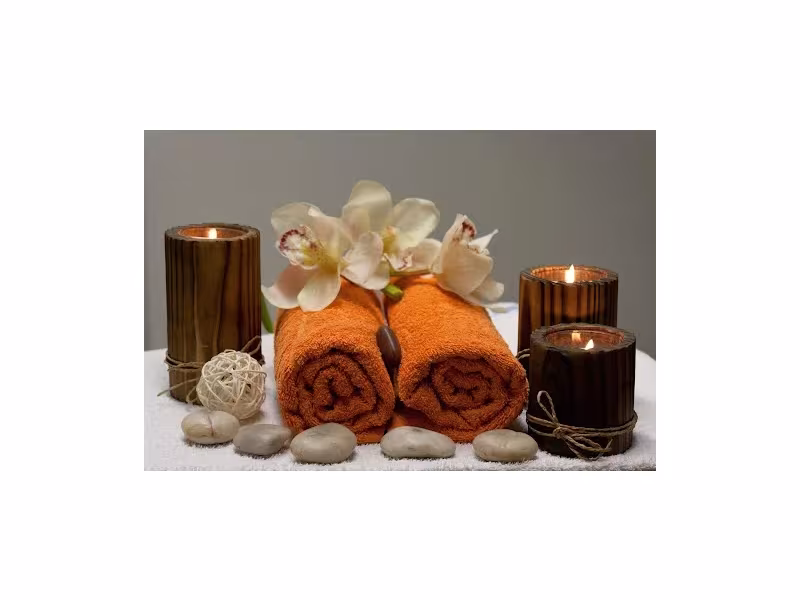 Banyan Tree Thai Spa