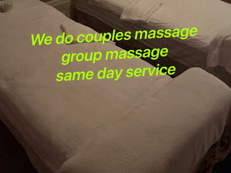 Pearl Massage