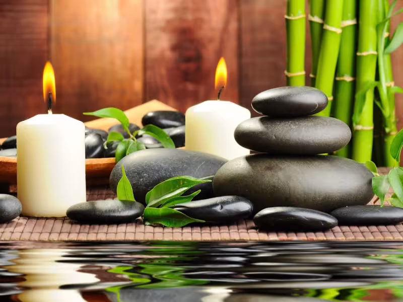 C&S Foot Spa