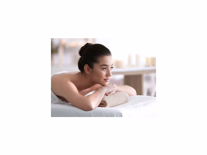Tranquil Spa