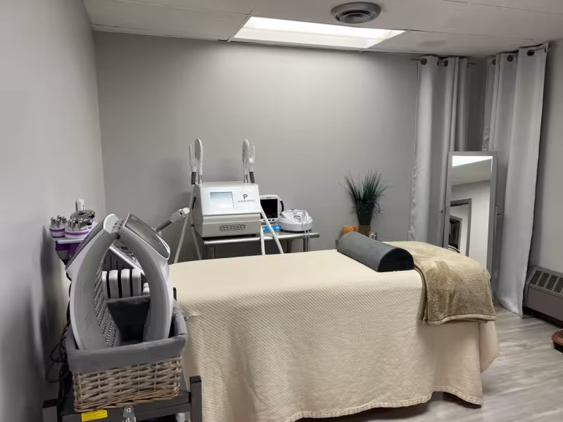 Dream Body Wellness Studio