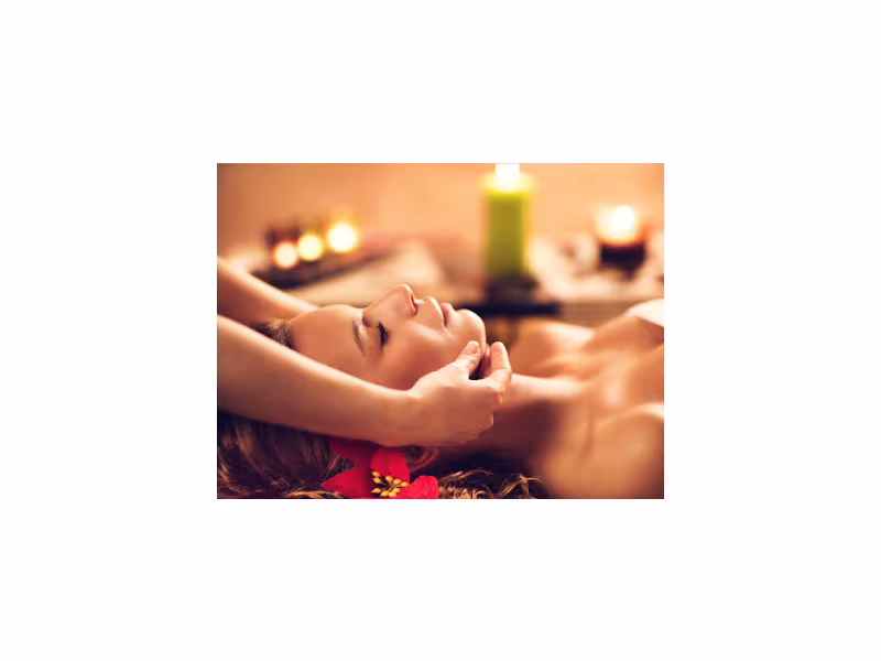 Tranquil Spa