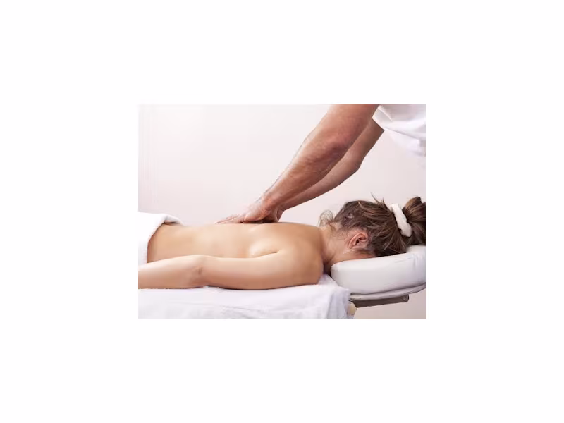 Health Spa