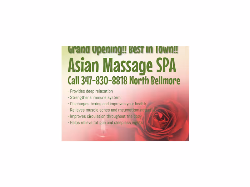 Li Yan Spa