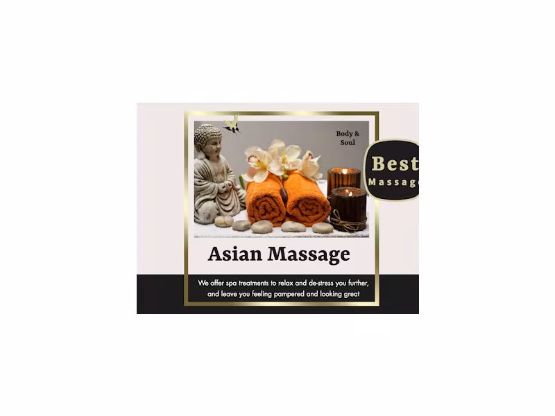 Li Yan Spa