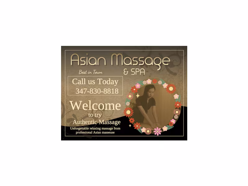 Li Yan Spa