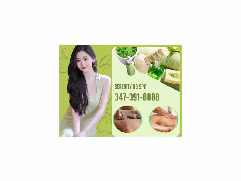 Serenity 88 Spa