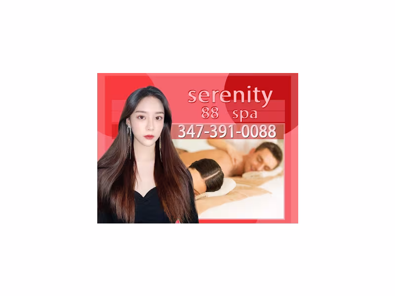 Serenity 88 Spa