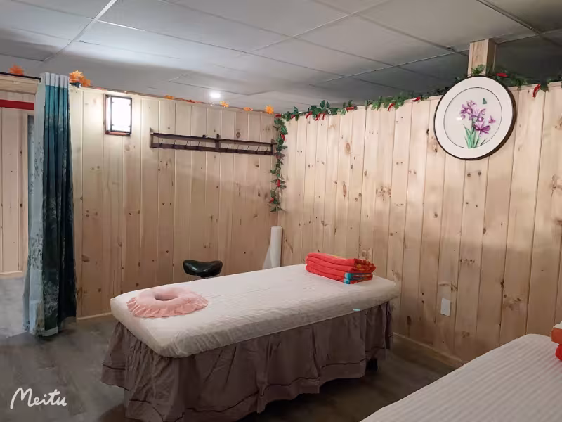Happy King Spa