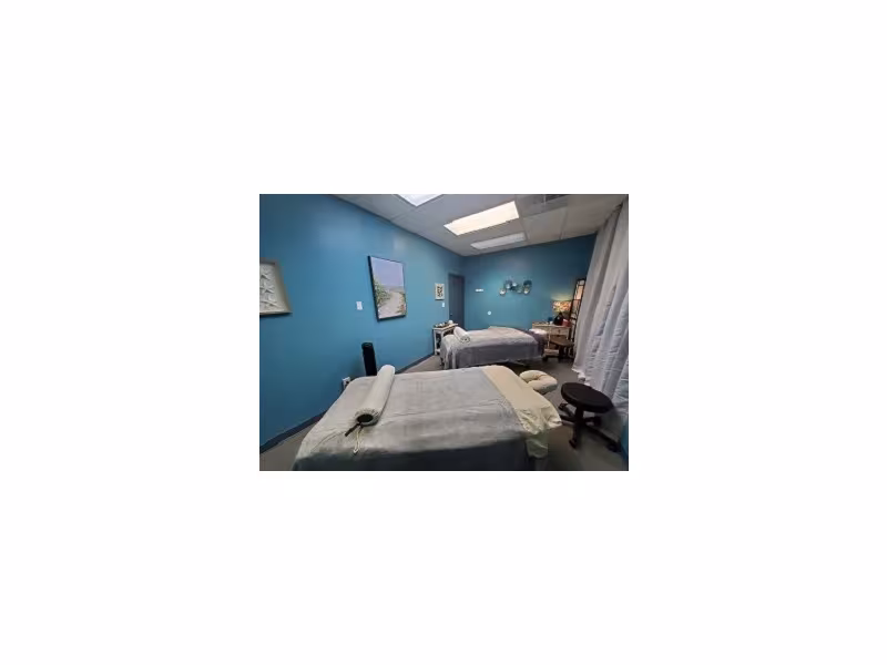 Stellar Massage