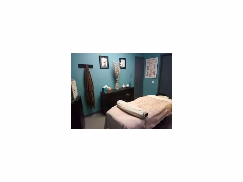 Stellar Massage