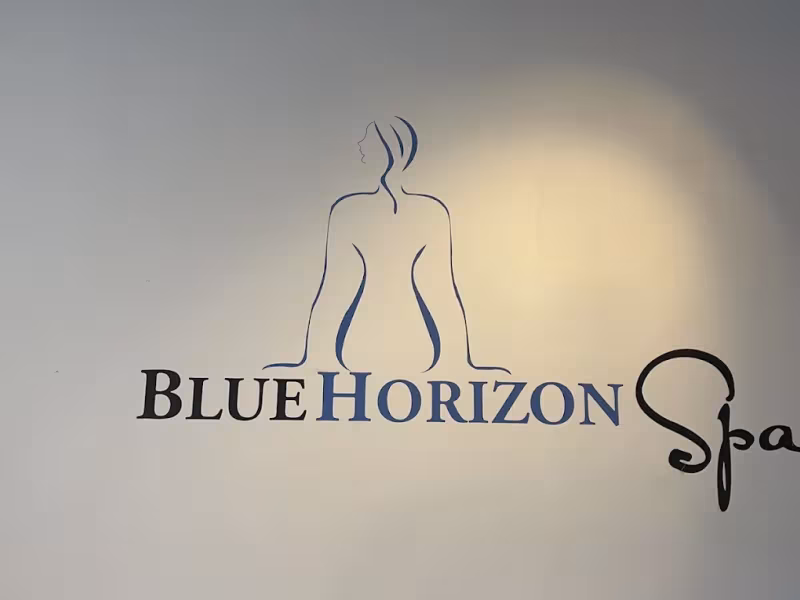 Blue Horizon Spa