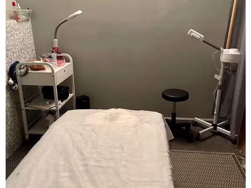 Friend Spa