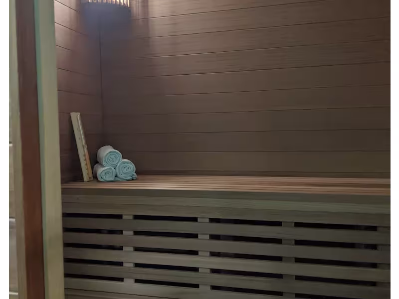 Wine Down Spa